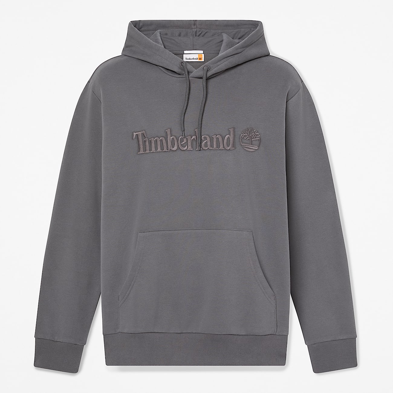 Men's Hampton Hoodie - 1