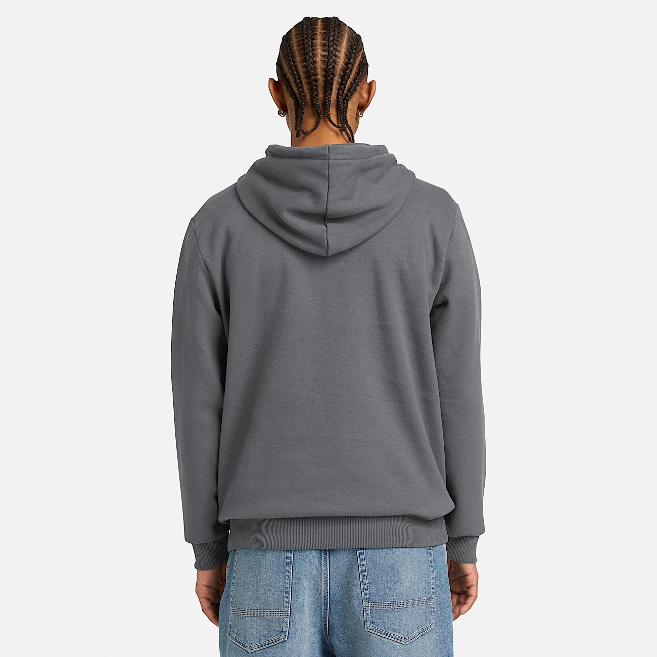 Men's Hampton Hoodie - 5