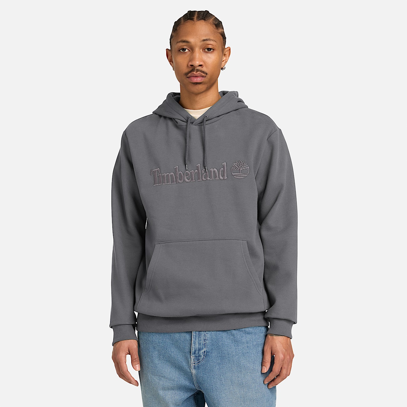 Men's Hampton Hoodie - 2