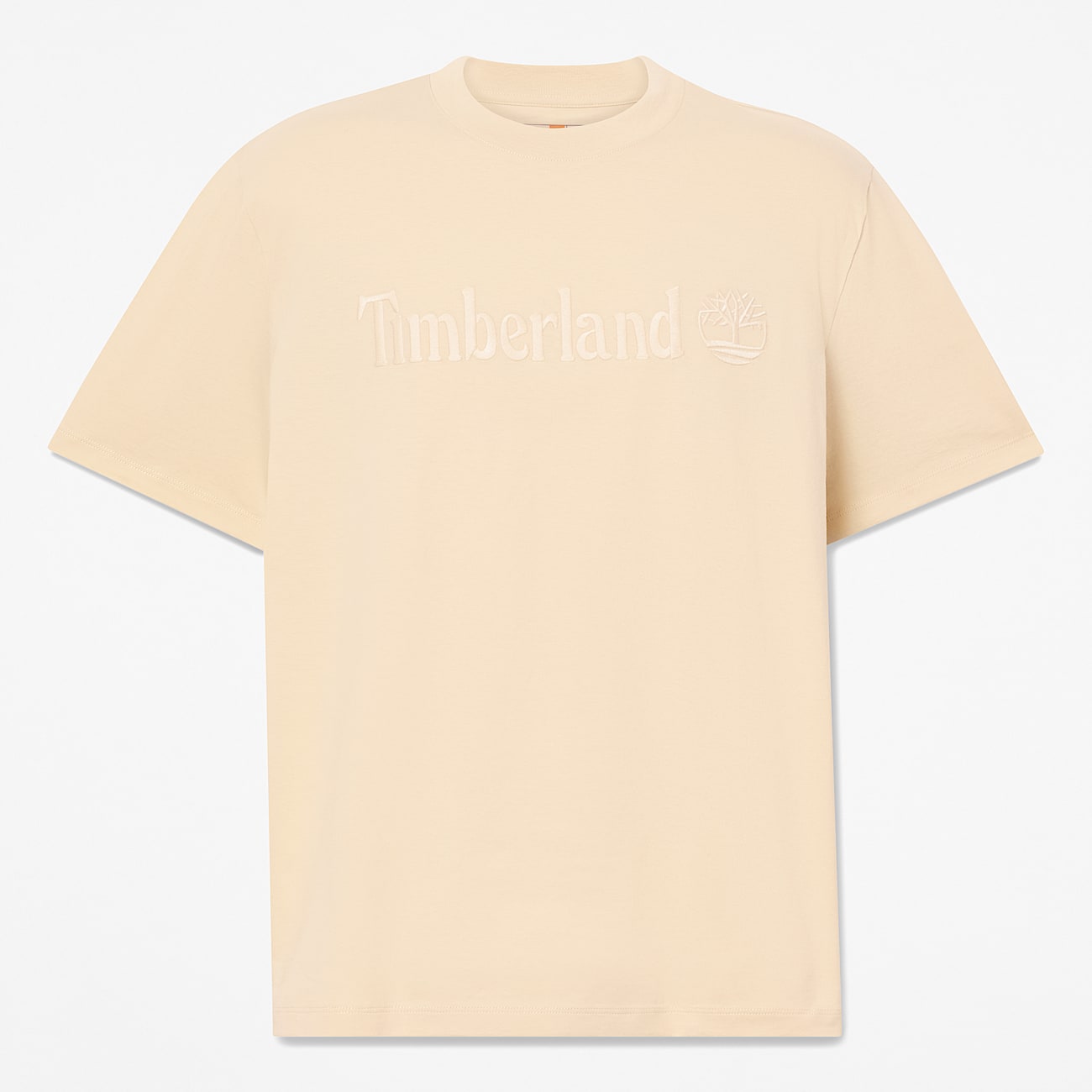 Men's Hampton Short-Sleeve T-Shirt - 1