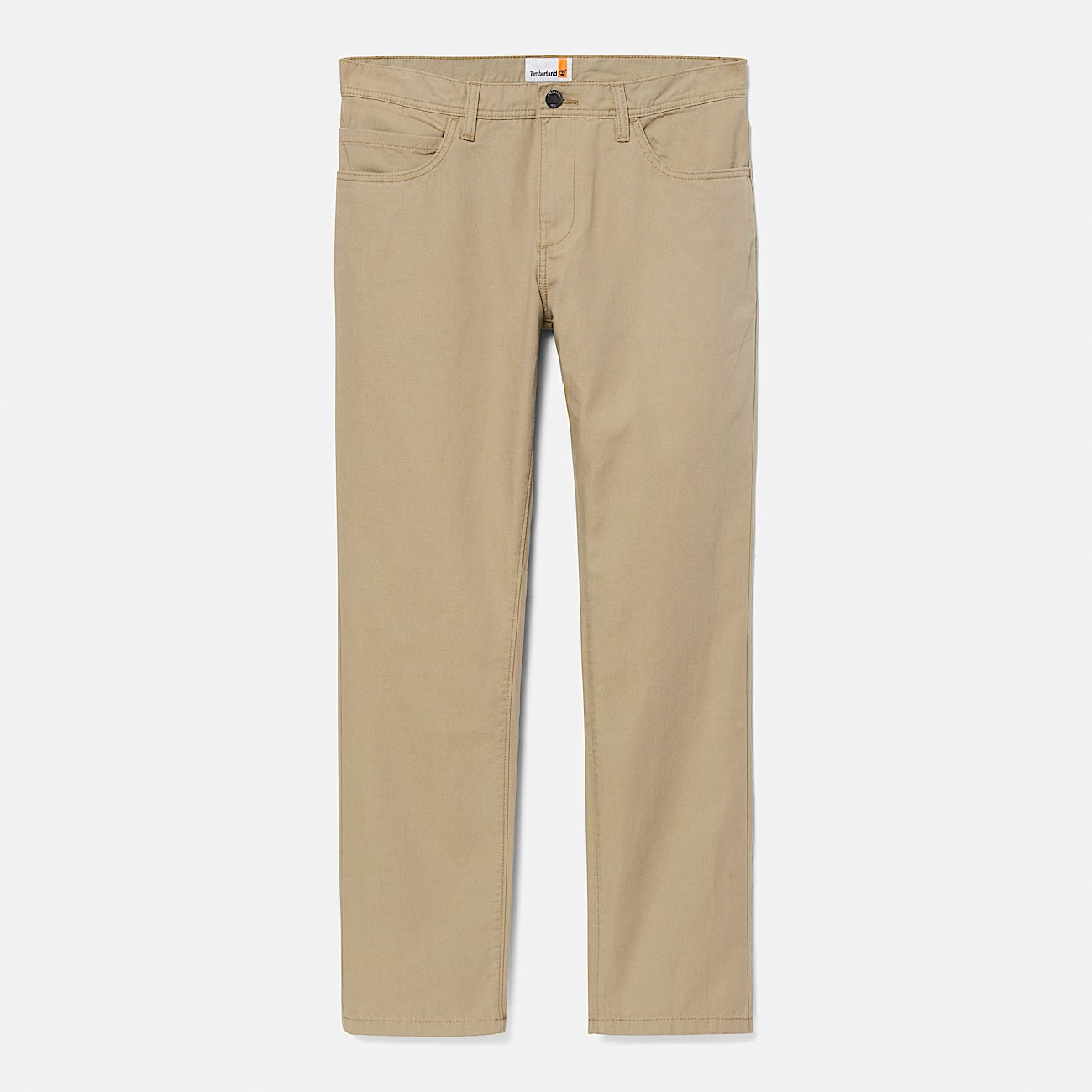 Men's Littleton Canvas 5-Pocket Pant - 1