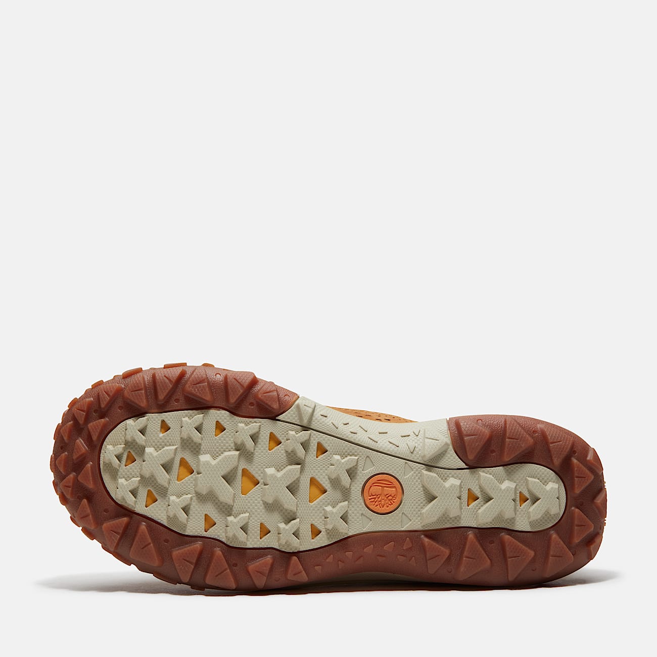 Tenis sneakers impermeables TimberCush™ Motion 7 para mujer - 3