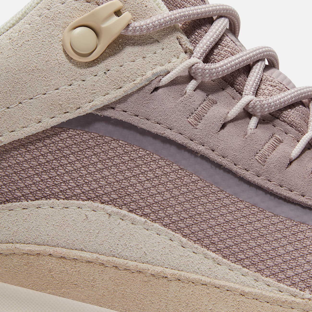 Womens Motion Access Waterproof Sneaker TBL Light Purple Mesh ALT7