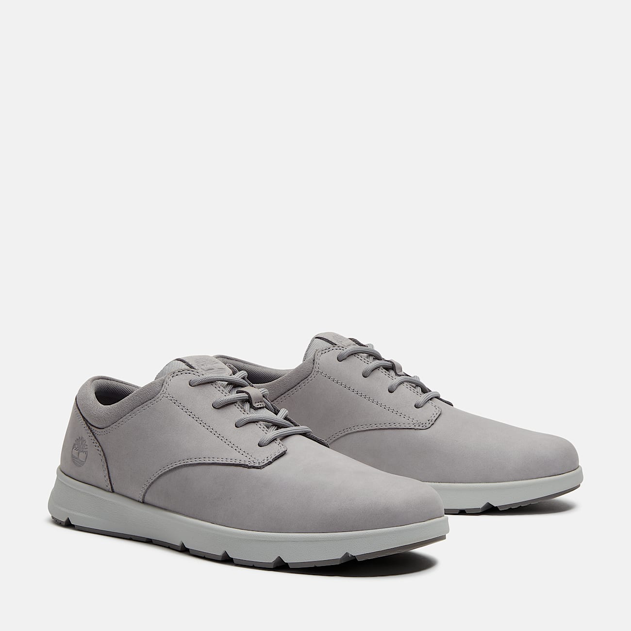 Men's Timberland® Parker Street Sneaker - 4