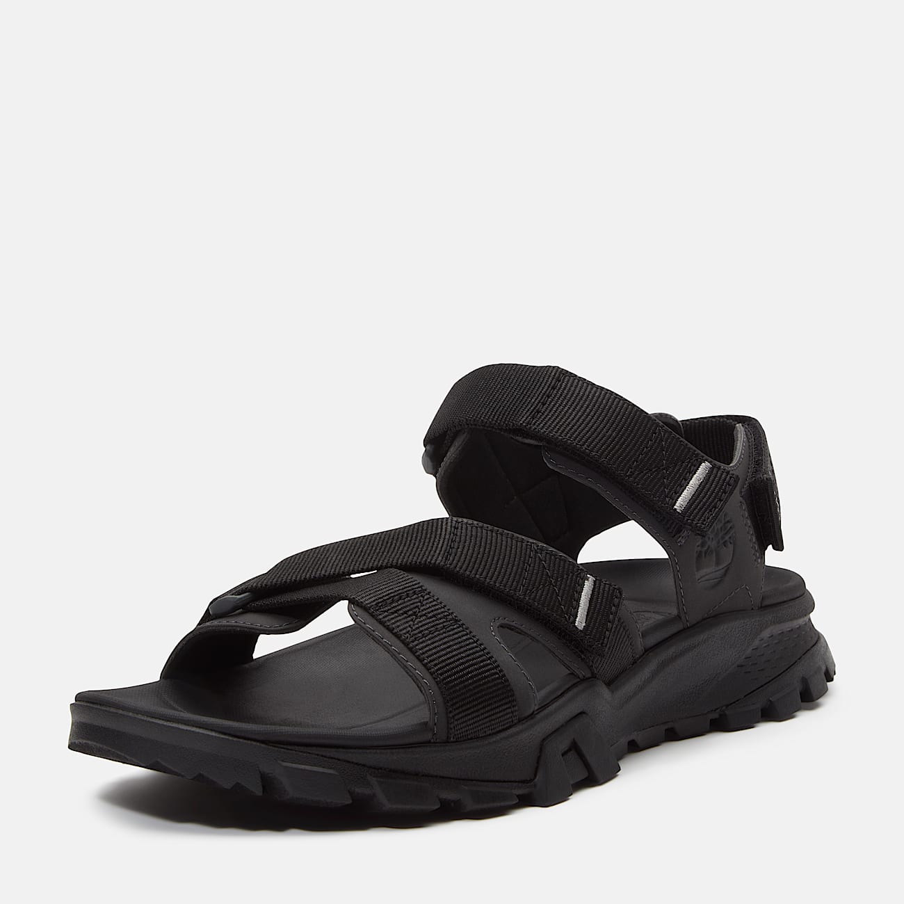 Men's Garrison Trail Backstrap Sandal - 8