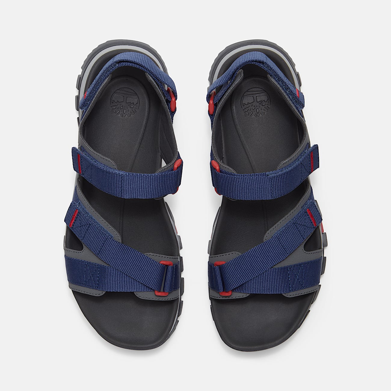 Men's Garrison Trail Backstrap Sandal - thumbnail 2