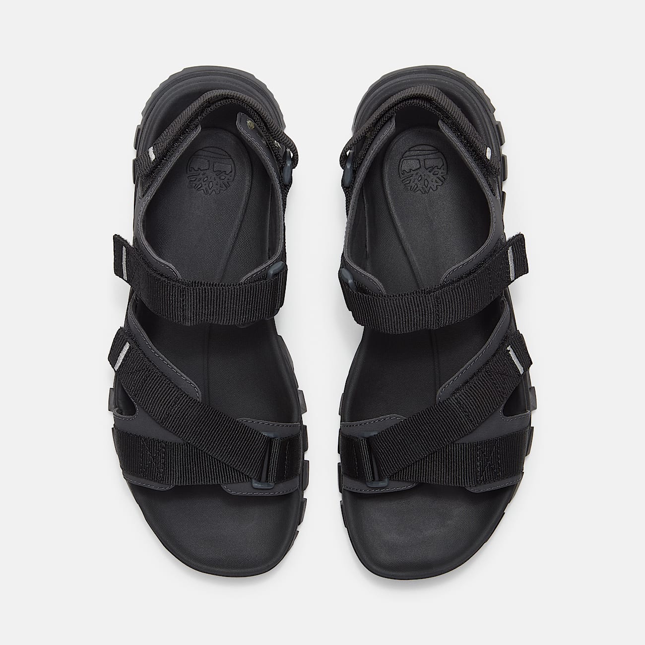 Men's Garrison Trail Backstrap Sandal - 2