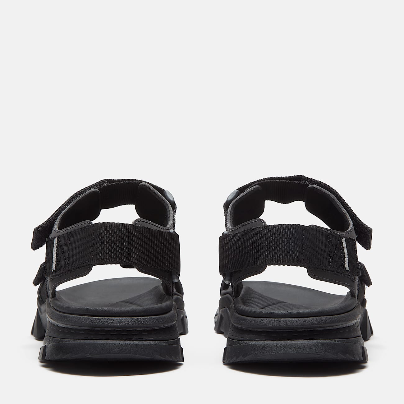 Men's Garrison Trail Backstrap Sandal - 5