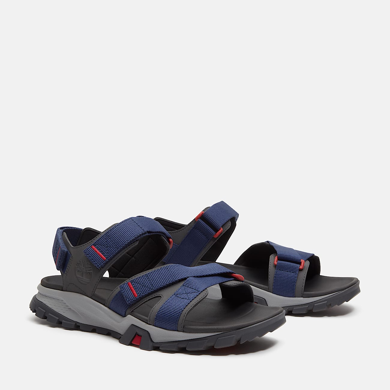 Men's Garrison Trail Backstrap Sandal - thumbnail 4