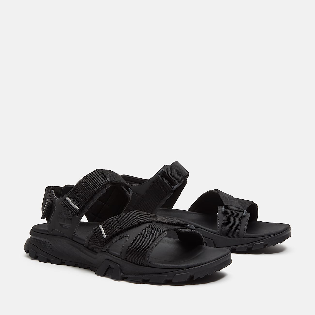 Men's Garrison Trail Backstrap Sandal - thumbnail 9