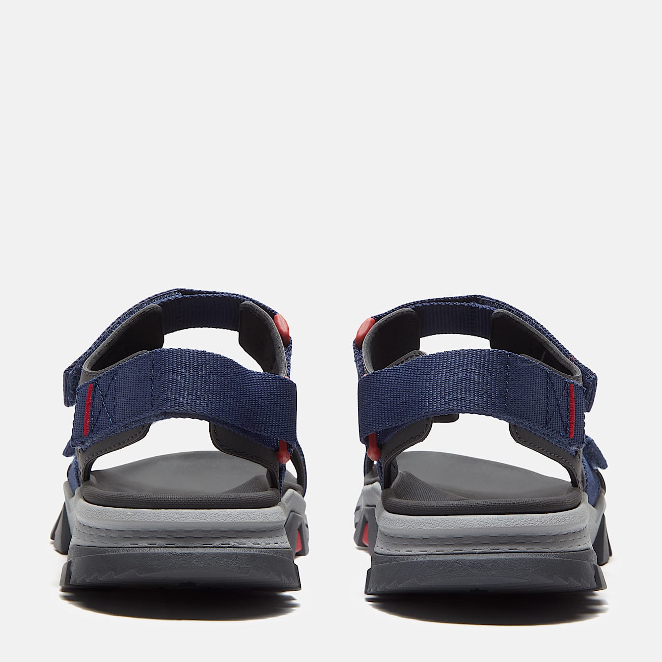 Mens Garrison Trail Backstrap Sandal TBL Dark Blue ALT5