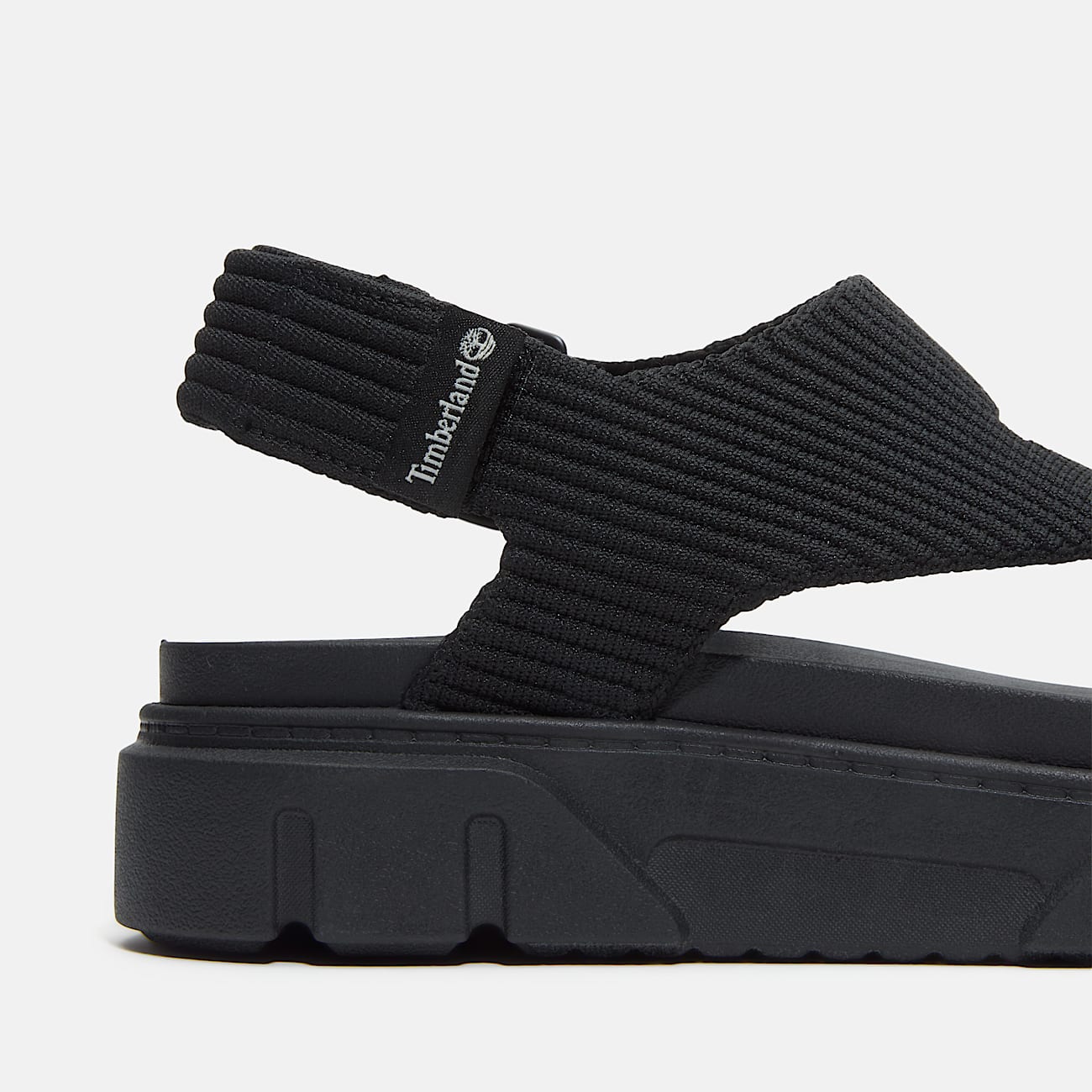 Women's Greyfield Backstrap Sandal