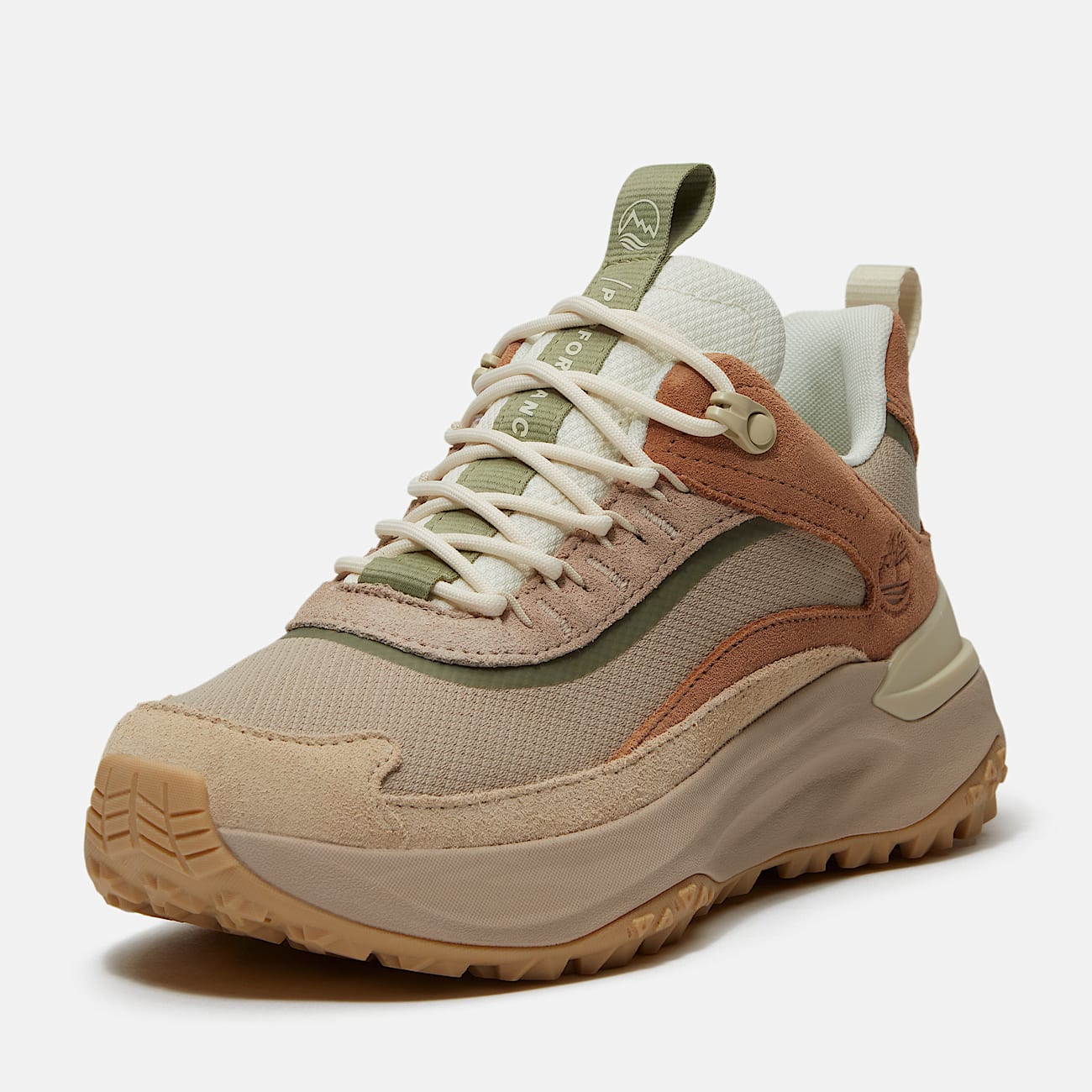 Women's Motion Access Waterproof Sneaker - 9