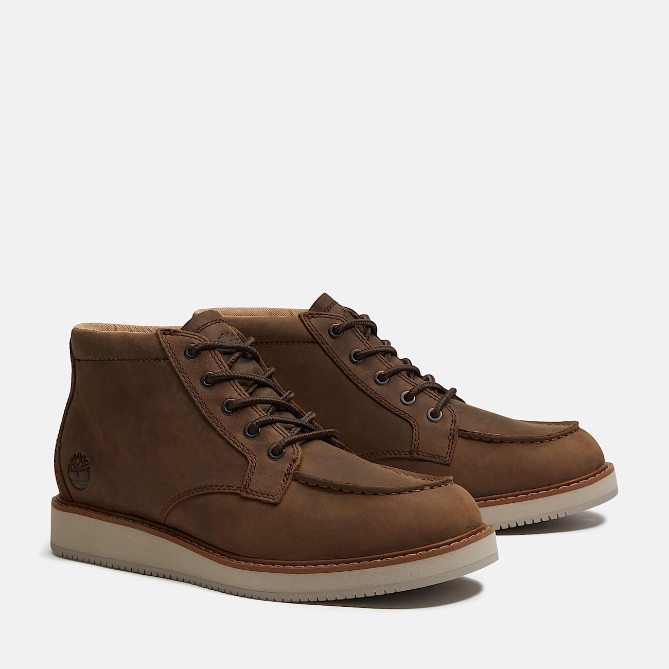 Men's Timberland® Redwood Edge Essential Chukka Boot - thumbnail 5