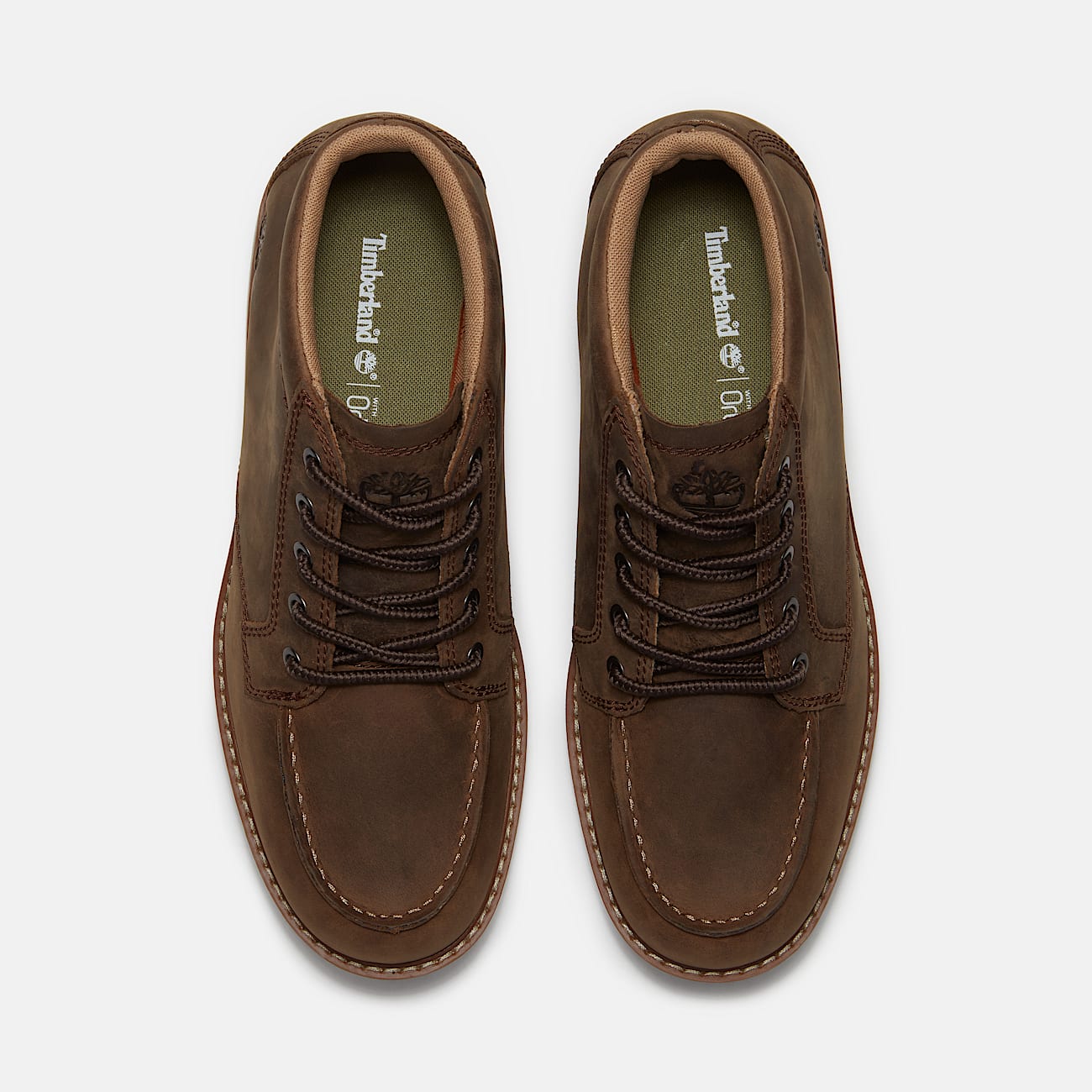 Men's Timberland® Redwood Edge Essential Chukka Boot - thumbnail 3