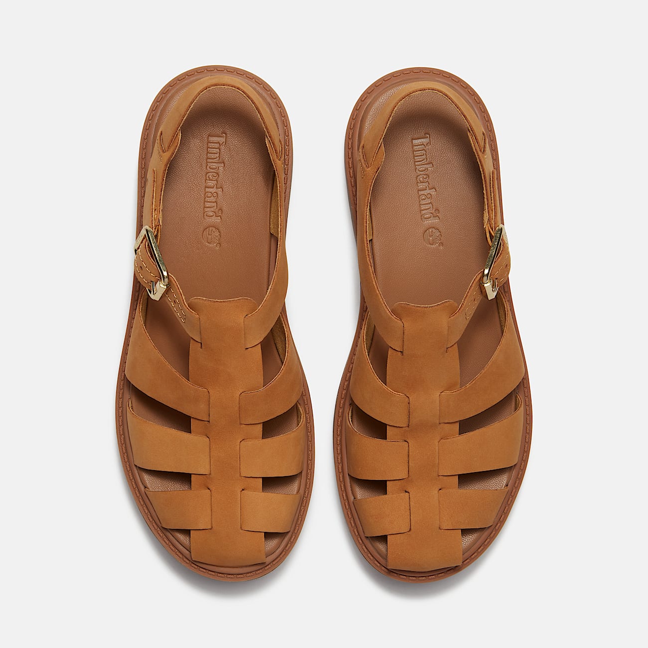 Women's Stone Street Fisherman Platform Sandal - 2