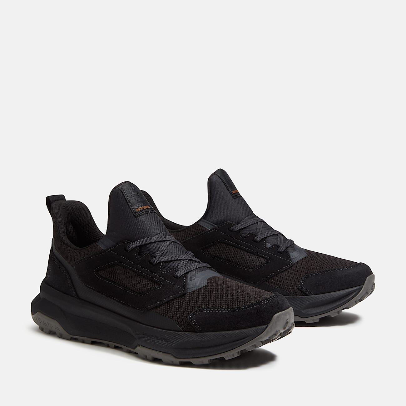 Men's Motion Ledge Mid Sneaker - thumbnail 9