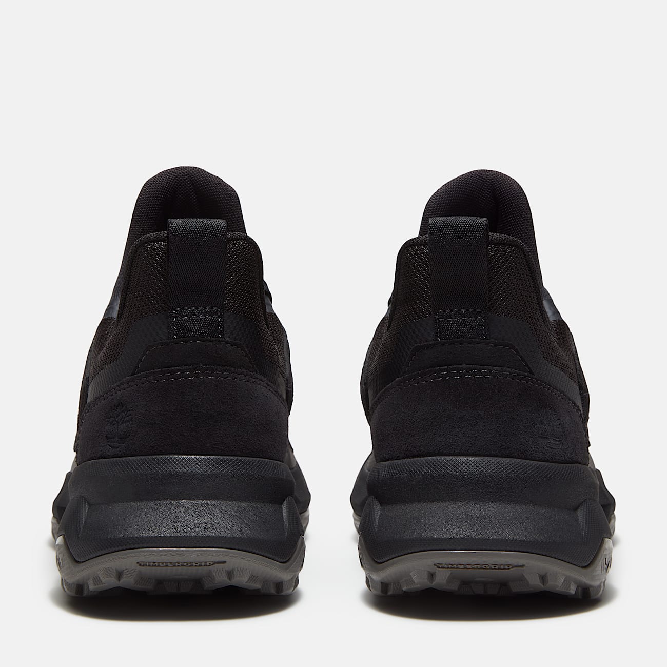 Chaussure sport Motion Ledge mihaute pour hommes TBL Filet noir ALT5