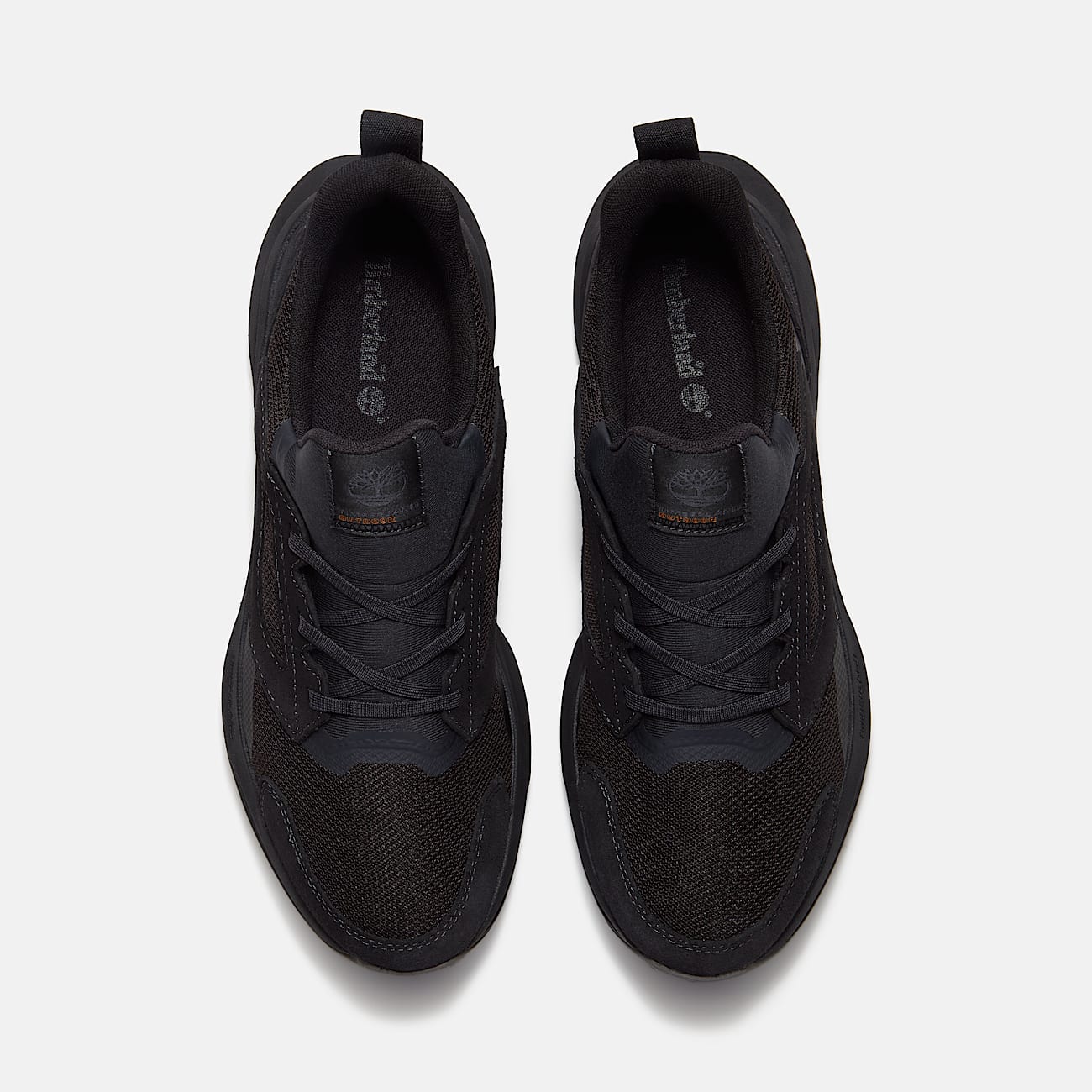 Chaussure sport Motion Ledge mihaute pour hommes TBL Filet noir ALT2