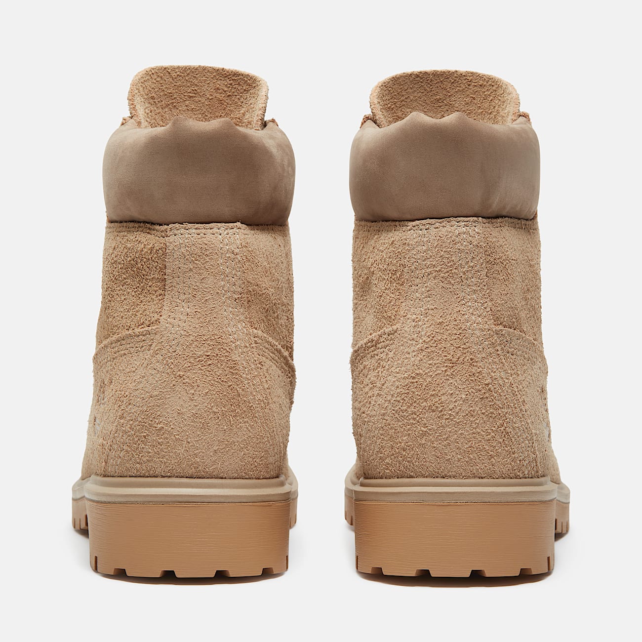 Botas impermeables Timberland 25 de 6 para hombre TBL Ante natural ALT5