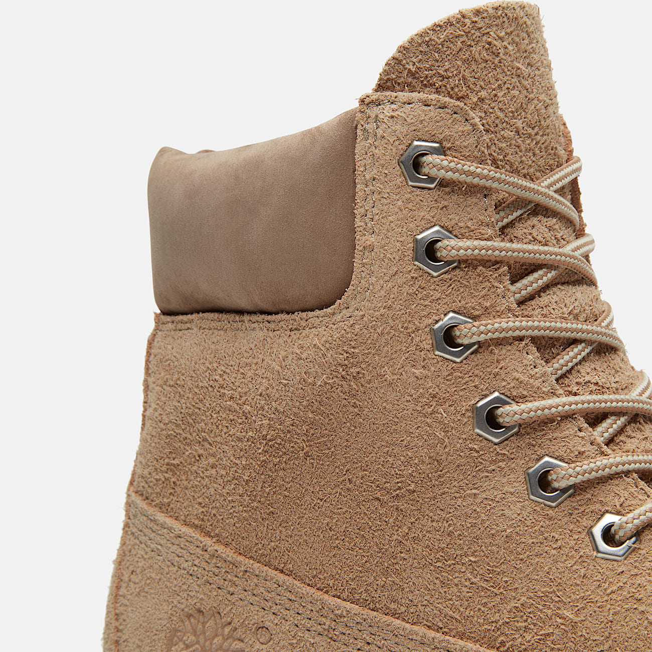 Botas impermeables Timberland 25 de 6 para hombre TBL Ante natural ALT8