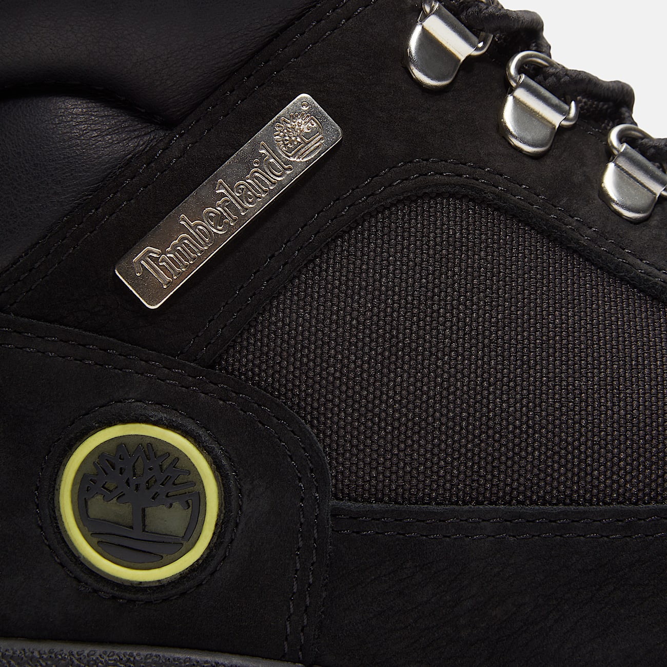 Mens Waterproof Field Boot TBL Jet Black ALT7