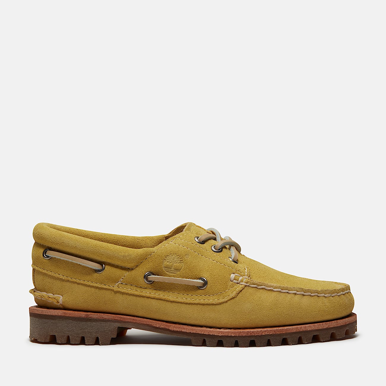 Women's Stone Street Platform Boat Shoe - thumbnail 6