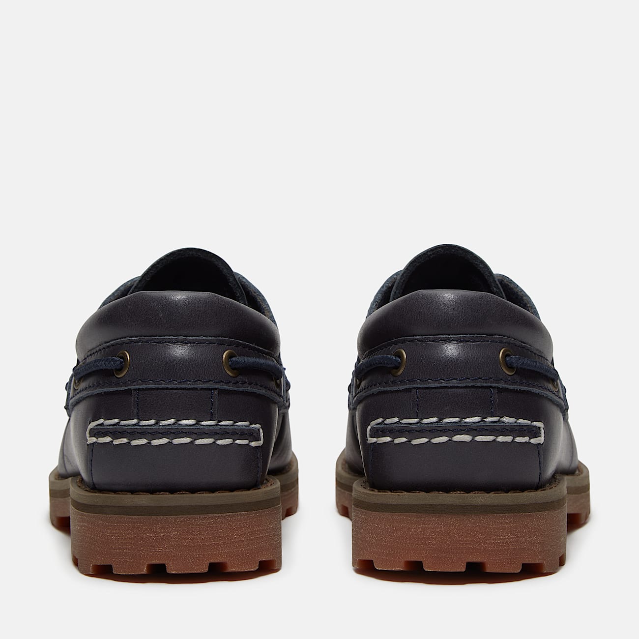 Zapatos náuticos Timberland® Authentic para jóvenes - 5