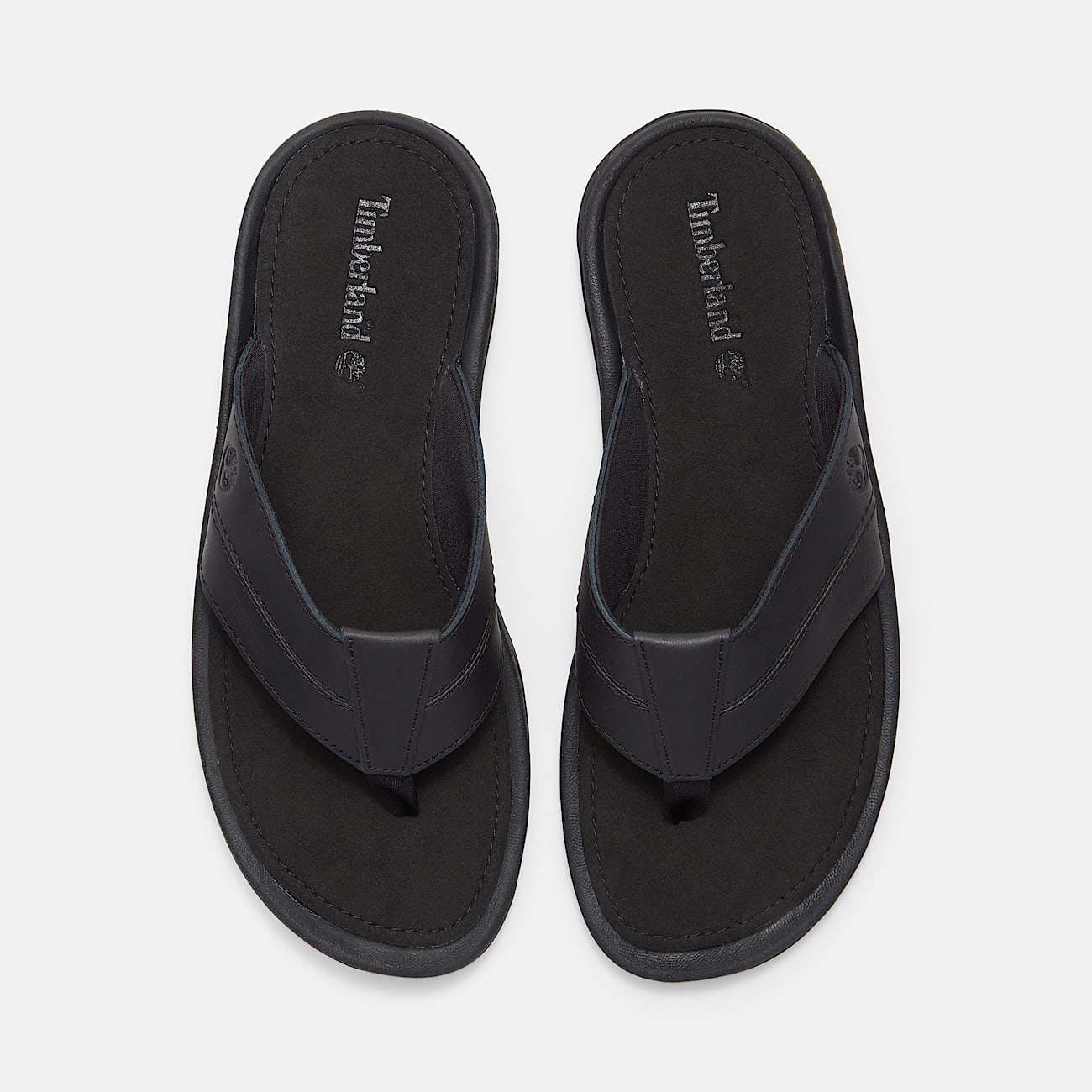 Men's Timberland® Originals Slide Sandal - thumbnail 2