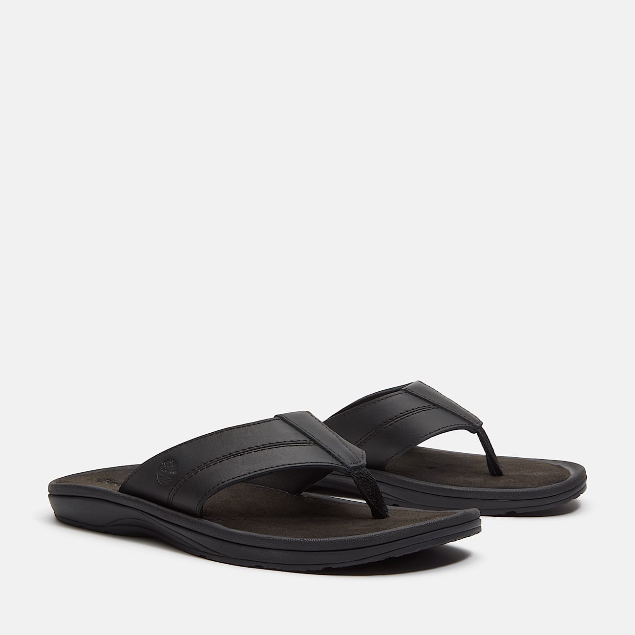 Men's Timberland® Originals Slide Sandal - thumbnail 4