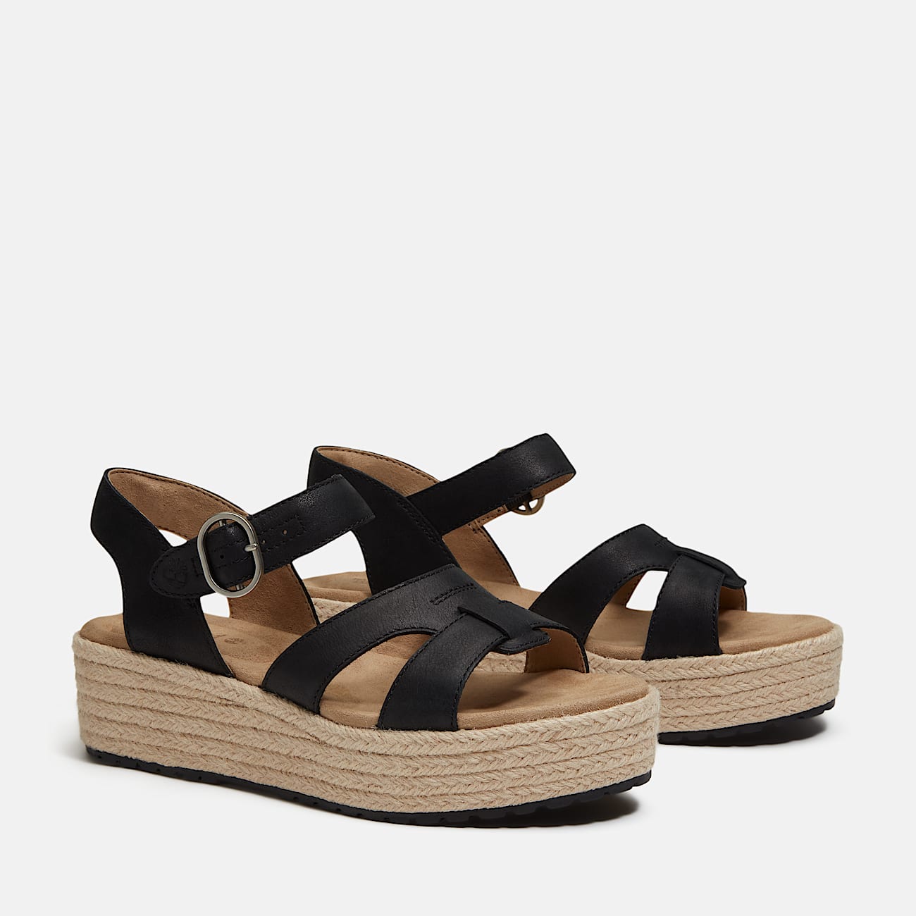 Women's Santorini Sun Backstrap Sandal - thumbnail 9