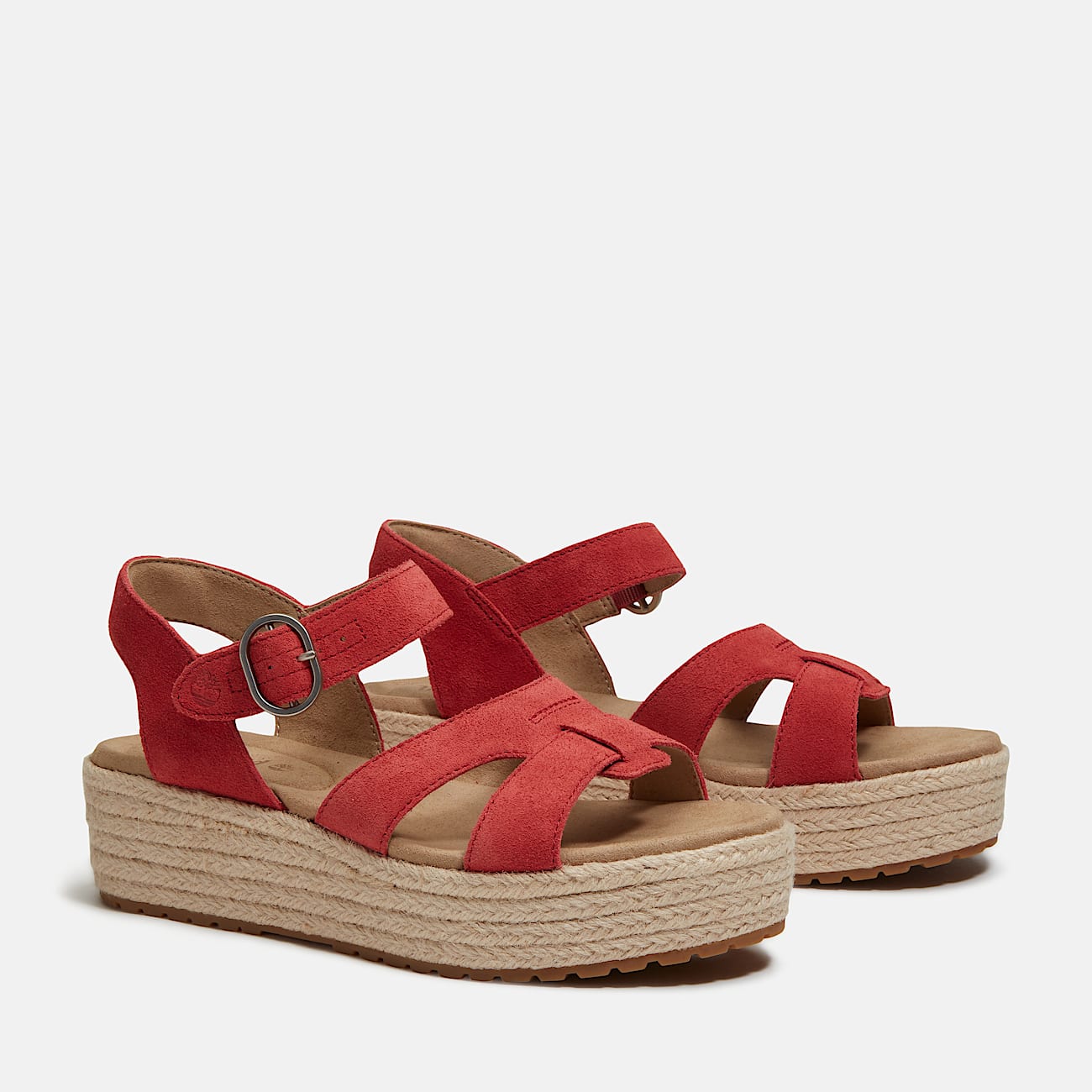 Women's Santorini Sun Backstrap Sandal - thumbnail 4