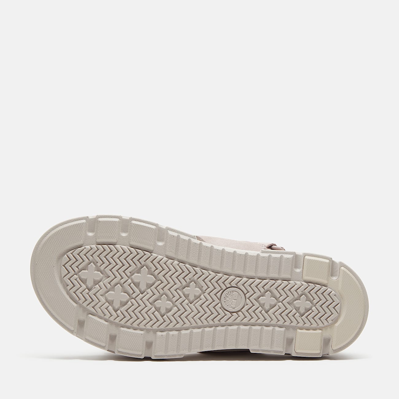 Womens Greyfield Backstrap Sandal TBL Light Purple Suede ALT3