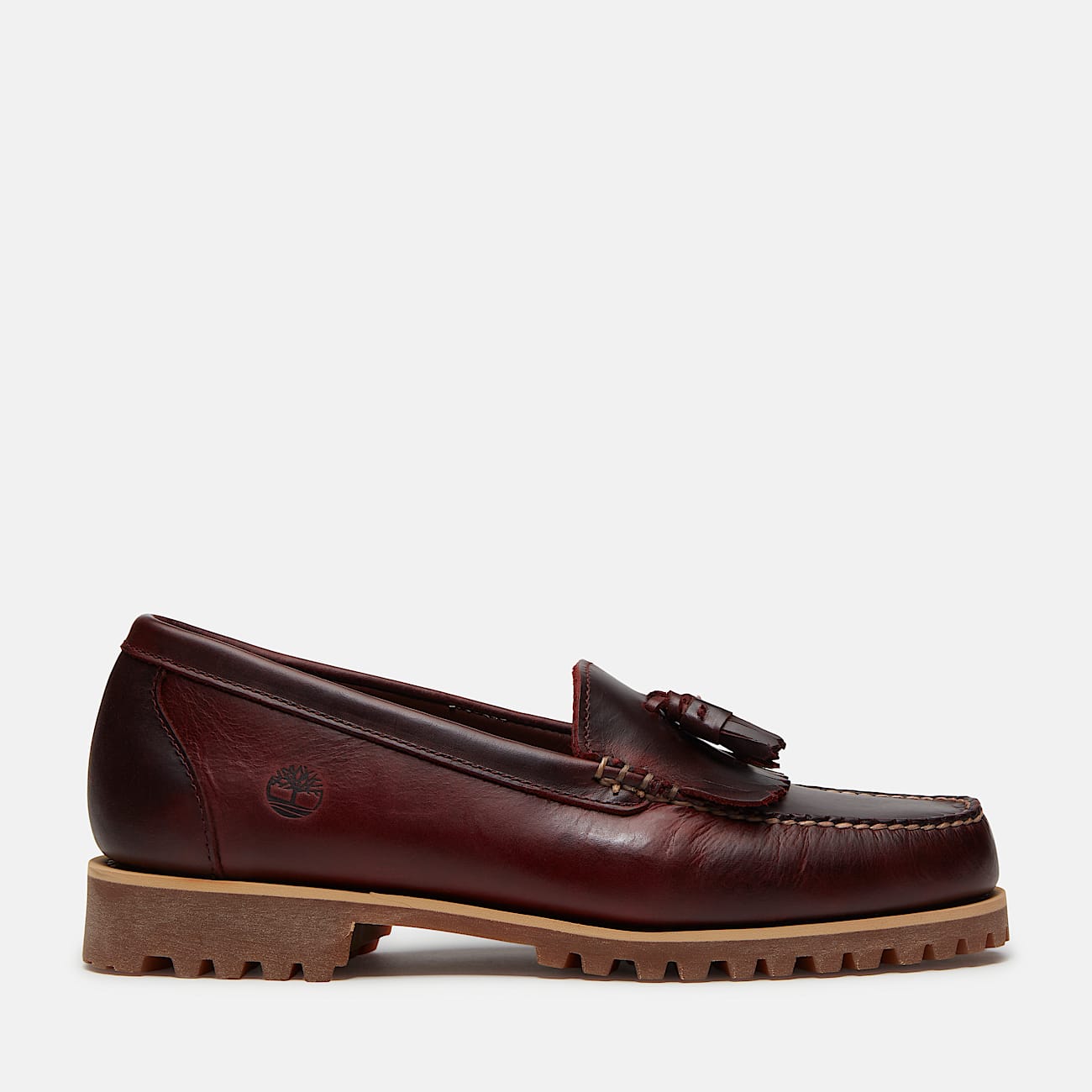 Men's Timberland® Authentic Loafer - thumbnail 6
