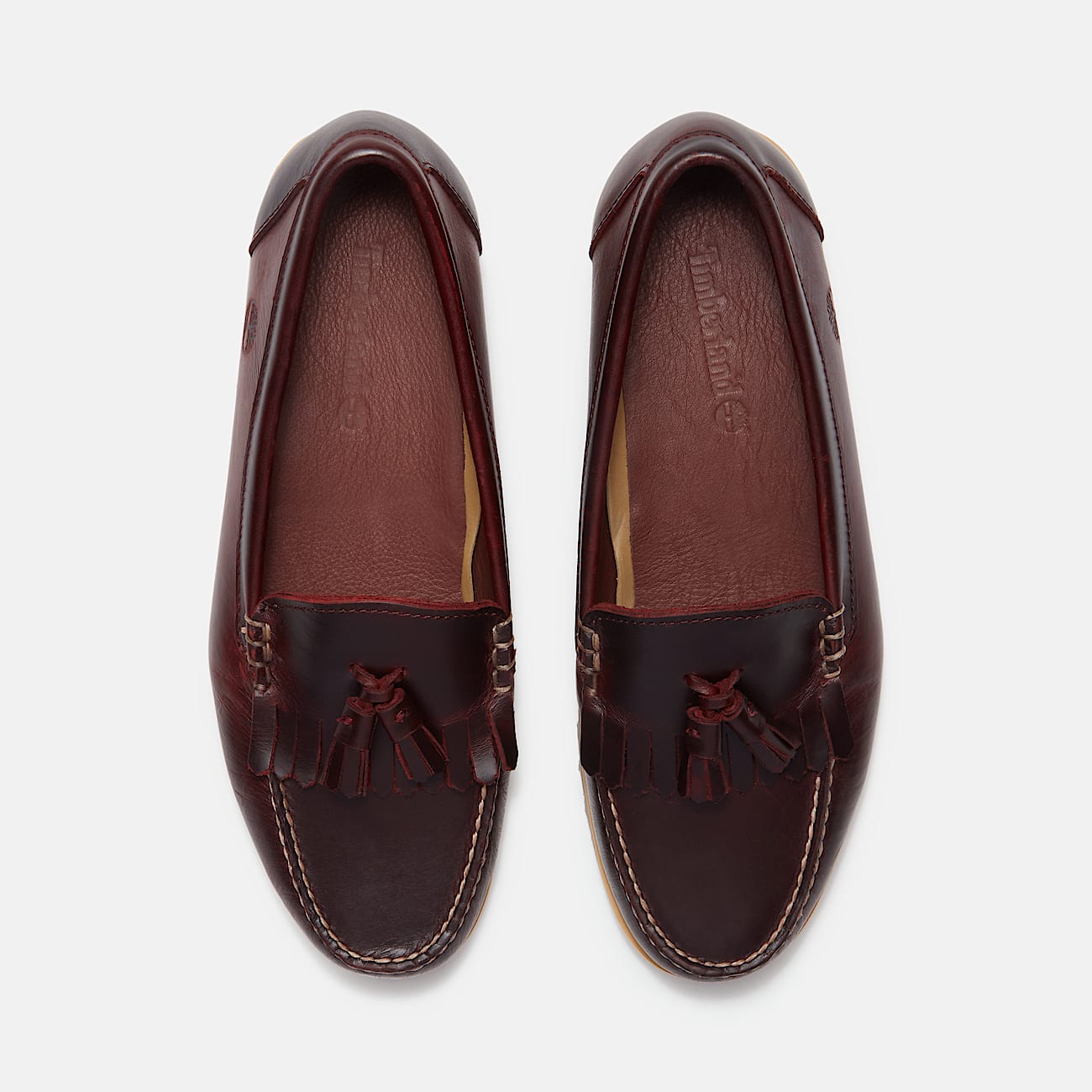 Men's Timberland® Authentic Loafer - thumbnail 7