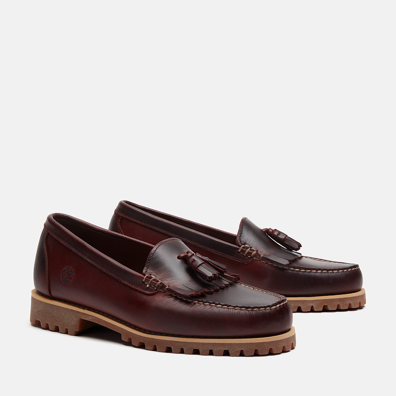 Men's Timberland® Authentic Loafer - thumbnail 9