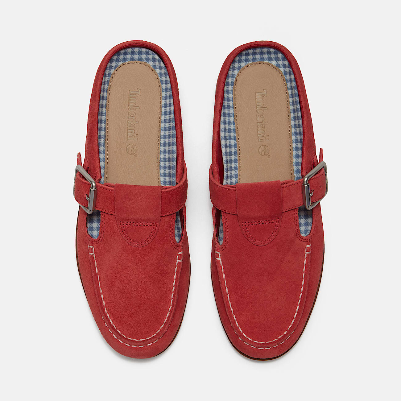 Women's Timberland® Classic Boat Mule - thumbnail 2