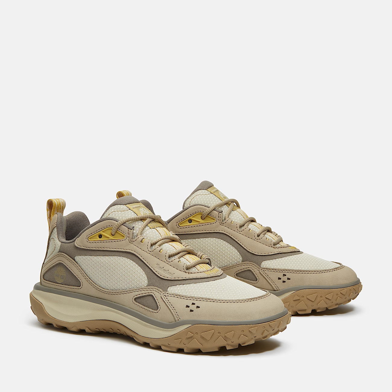 Men's TimberCush™ Motion 7 Sneaker - thumbnail 9