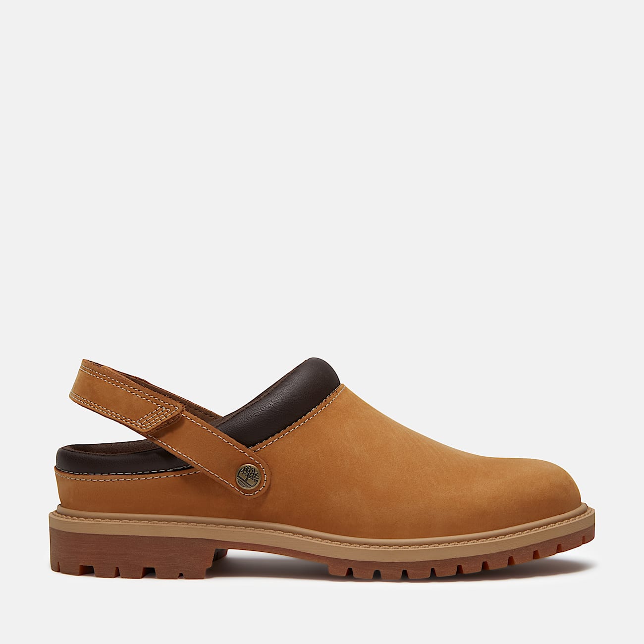 Sabot Timberland Premium pour femmes TBL Nubuck bl HERO