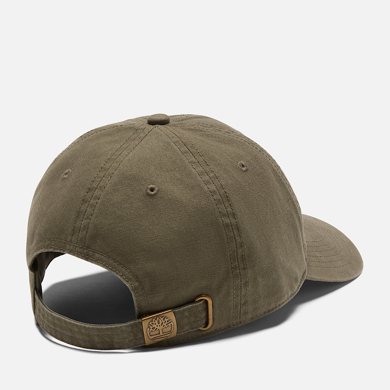 Soundview Embroidered Baseball Cap - thumbnail 2