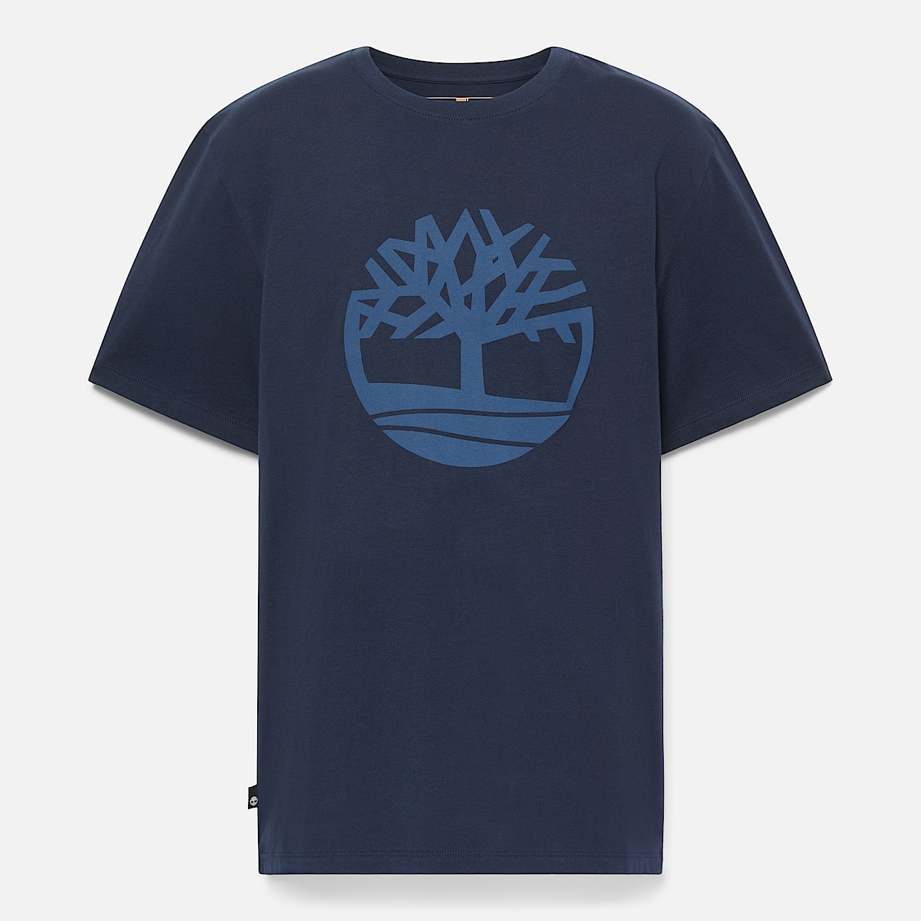 Tshirt Northwood pour hommes TBL Bleu fonc ALT10