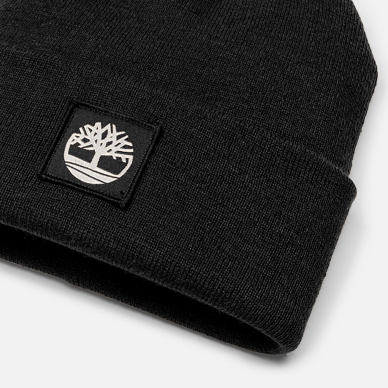 Gorro Patch TBL Negro ALT1