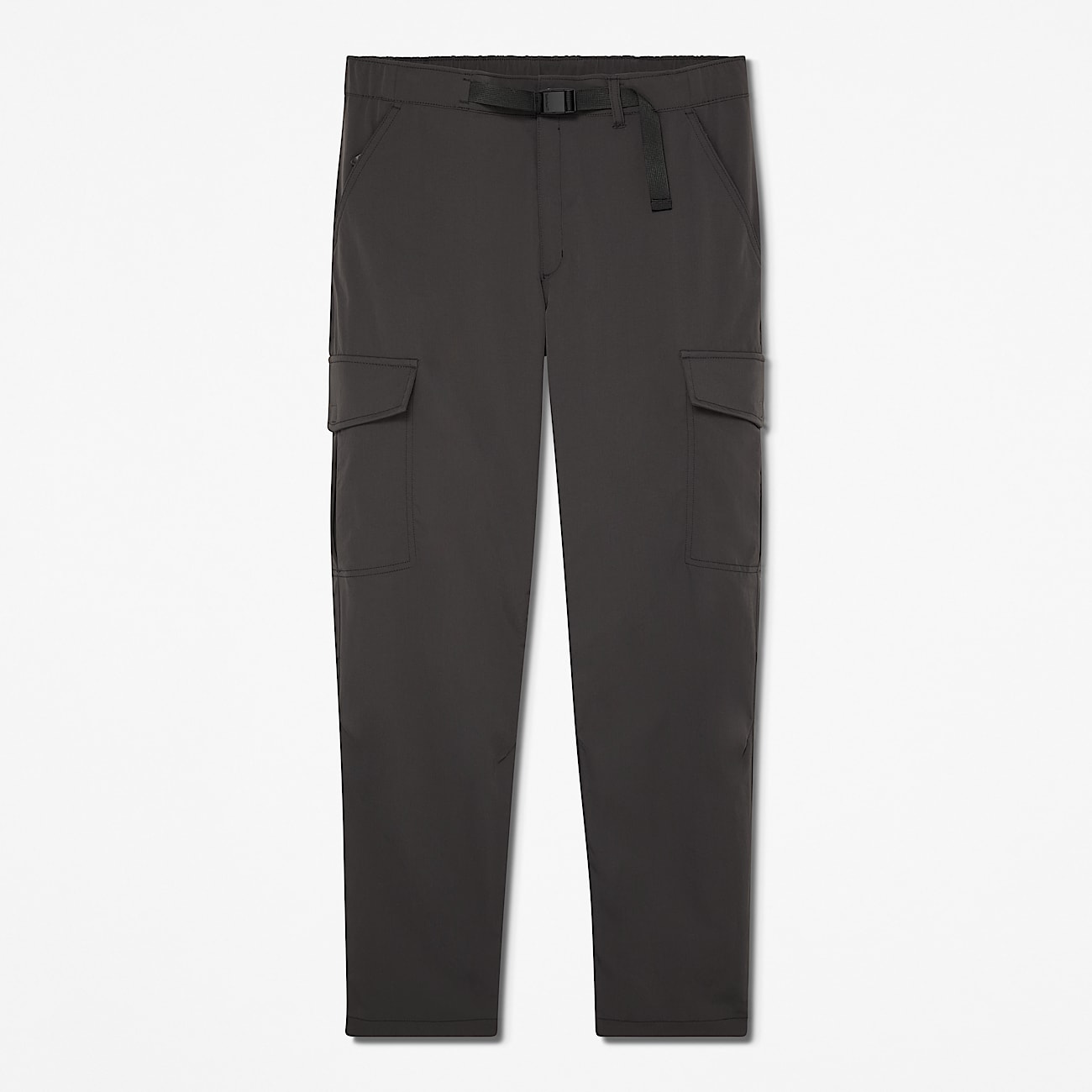 Mens QuickDry Stretch Cargo Pant TBL Vintage Black HERO