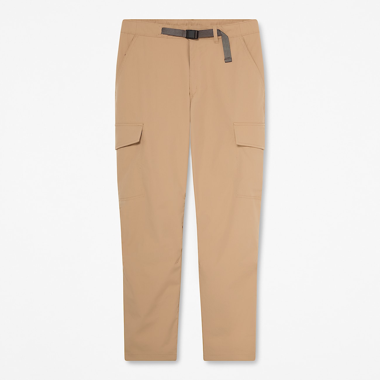 Mens QuickDry Stretch Cargo Pant TBL Earth Brown HERO