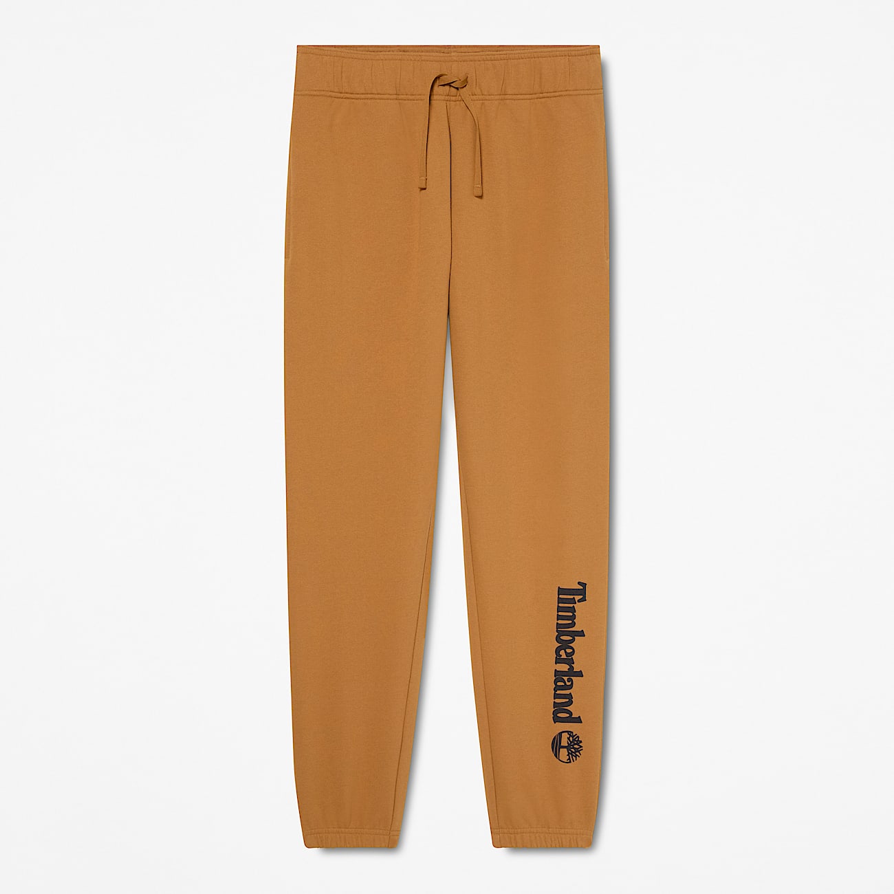 Mens Northwood Linear Logo Sweatpant TBL Wheat HERO