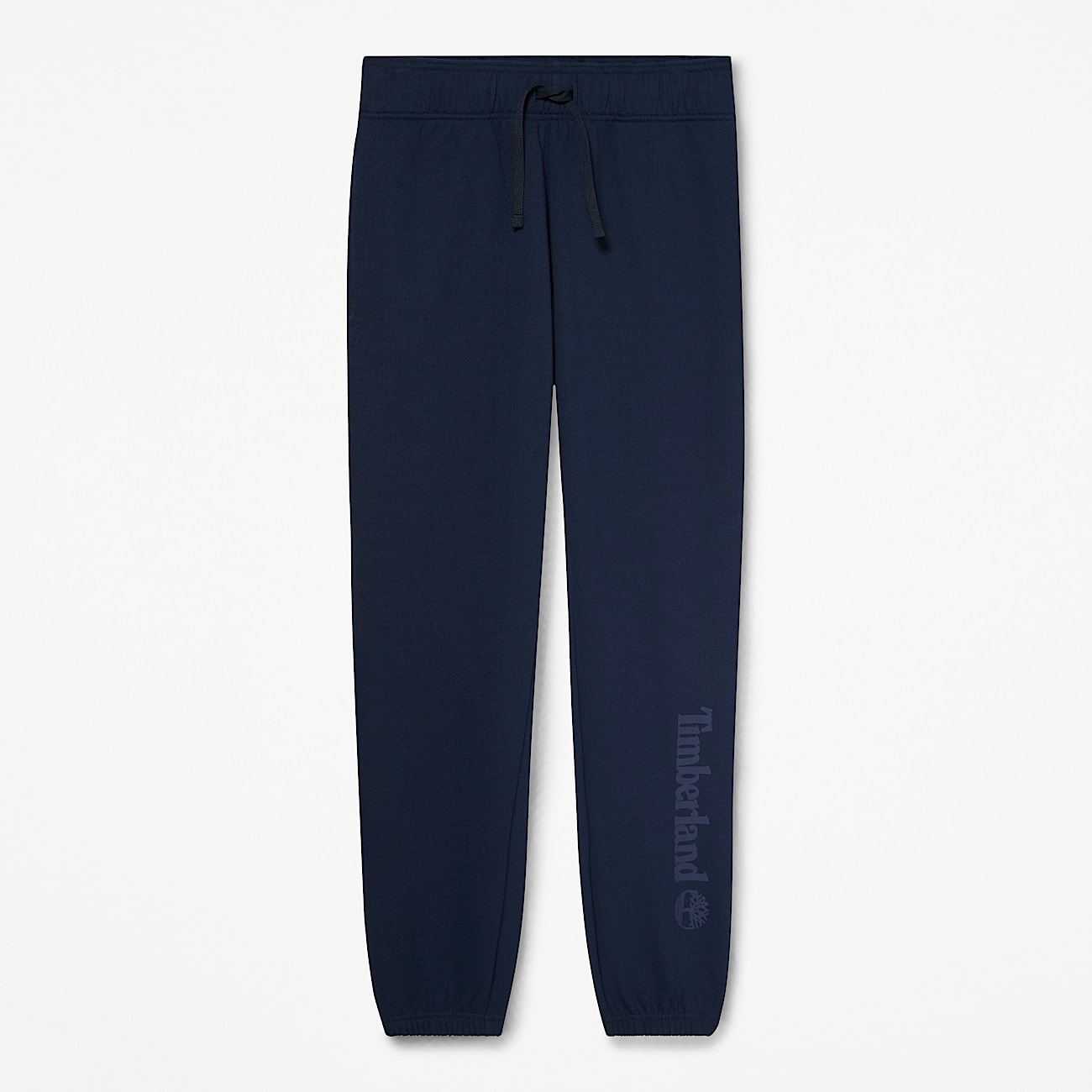 Mens Northwood Linear Logo Sweatpant TBL Dark Sapphire HERO