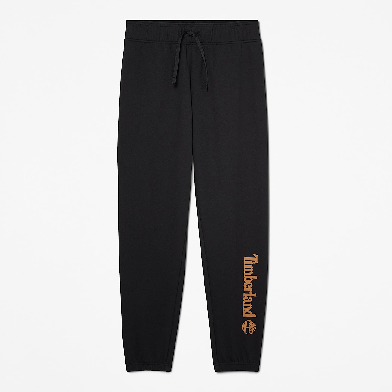 Mens Northwood Linear Logo Sweatpant TBL Black HERO