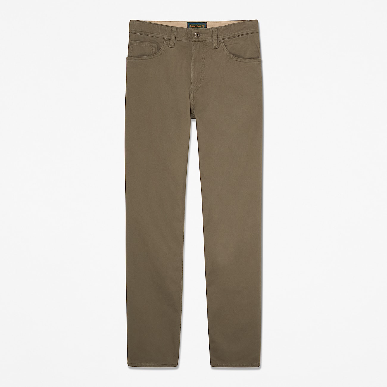 Mens Sandown Cavalry Twill Pant TBL Dark Olive HERO