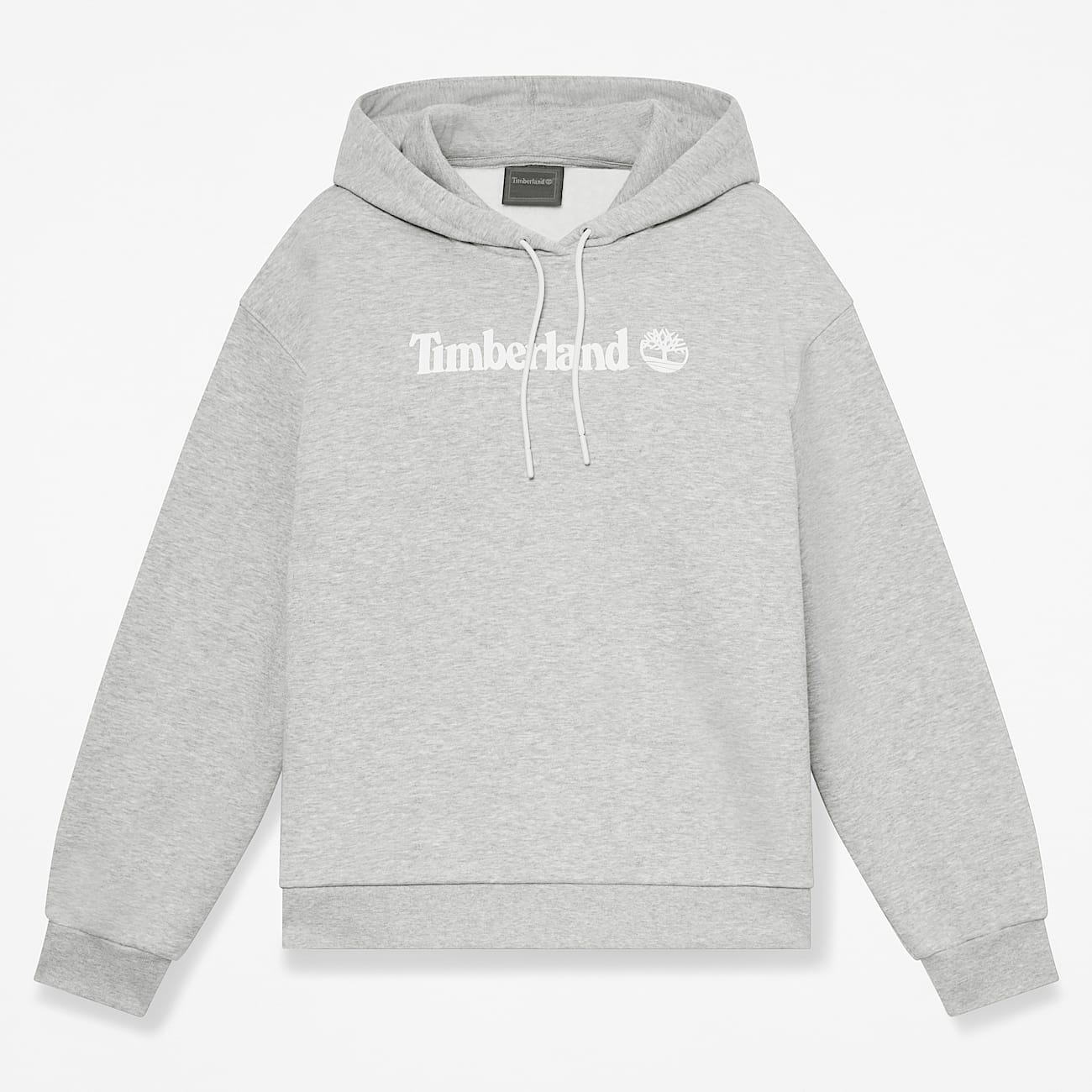 Womens Northwood Hoodie TBL Medium Grey Heather HERO