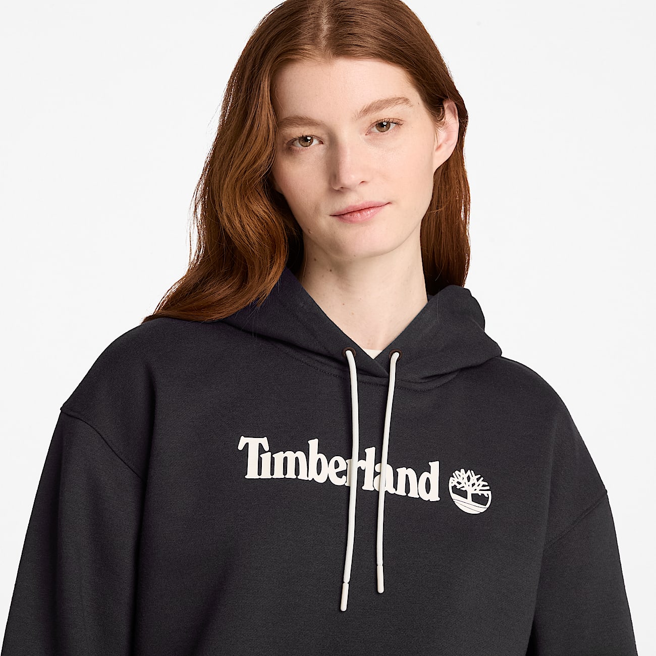 Womens Northwood Hoodie TBL Black ALT3